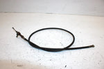 1974 Yamaha Tl433f Oem Brake Cable 861-26340-02-00 SY28