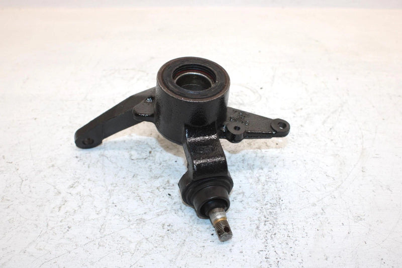 2004 Yamaha  Bruin 350 Oem Right Steering Knuckle 5ND-F3502-11-00 AY24