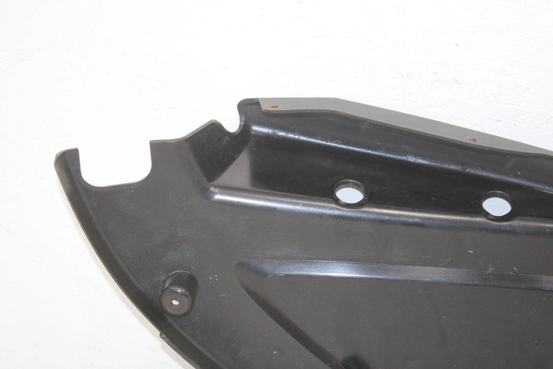 08 Polaris Fst Touring Oem Left Snow Skirt 5435614-070 SP171