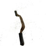 84-87 Suzuki Quadrunner 185 OEM Foot Rest Bar 43510-24400 AS0
