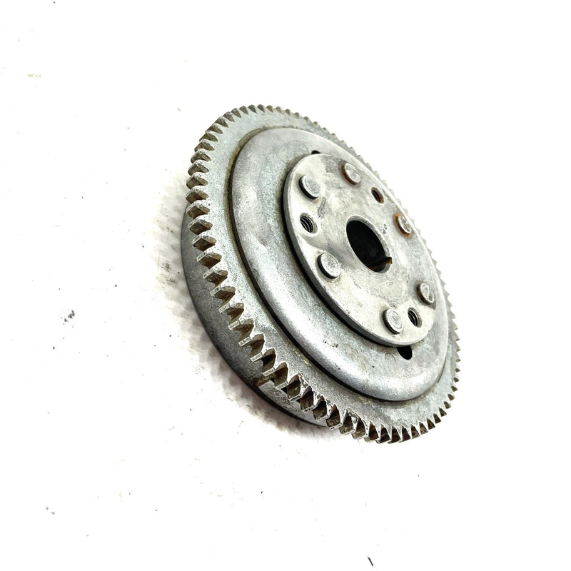 1994 Arctic Cat TigerShark Daytona OEM Flywheel 3008-602 JA14