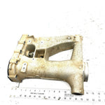 05-13 Kawasaki Brute Force 650 4x4 OEM Swingarm 33001-0152 AK34