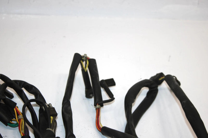 02 Arctic Cat Zr 440 Sno Pro Oem Main Wire Harness 0686-741 SAS14