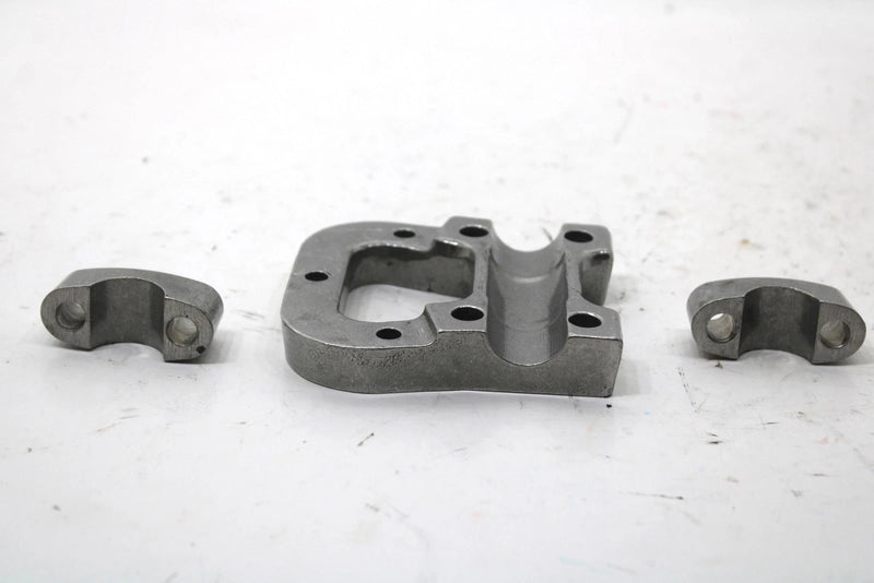 1992 Yamaha Exciter Le Oem Bar Mount Set 1E6-23441-00-00 8V0-23814- 01-00 Q5623