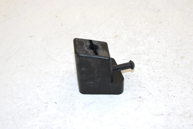 2000 Arctic Cat Zl 580 Efi Esr Oem Belly Pan Support Set 1606-109 SA3