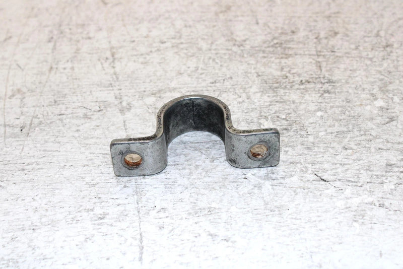 1996 Yamaha Vmax 600 Oem Steering Column Stay Pair 84M-23868-00-00 SY29
