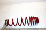 99 Polaris Scrambler 500 Oem Front Coil Spring (Red) 7041603-067 APS1