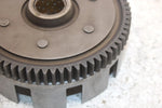 1996 Kawasaki Bayou 300 Oem Clutch Basket 13095-1163 13095-0005 AK25 