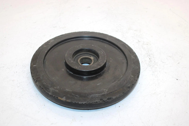 00 Yamaha Sx500r Oem Silver Plastic Idler Wheel W/BRG 8DF-47550-01-00 SY0
