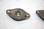 00 Yamaha Sx500r Oem Chain Housing Bracket Qty3 8CR-21939-00-00 SY0