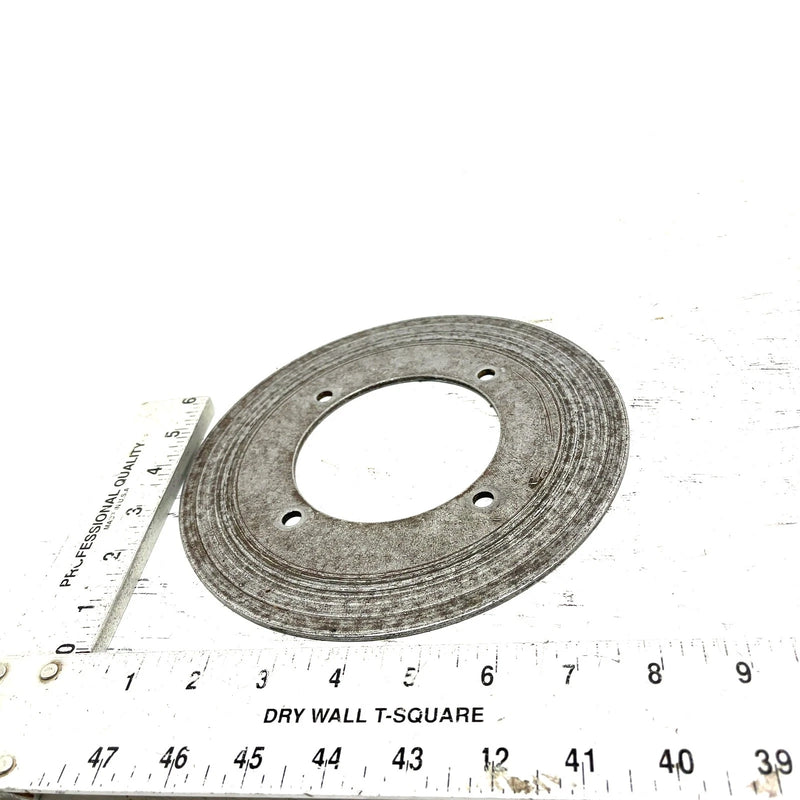98-02 Arctic Cat 300 4X4 OEM Brake Rotor 1436-164 AA15