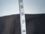New Vintage Black Wrangler Polyester Pants #WW095WL ZZ-5