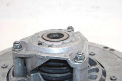 1995 Yamaha Vmax 600 Oem Secondary Driven Clutch 8BV-17660-10-00 SY11