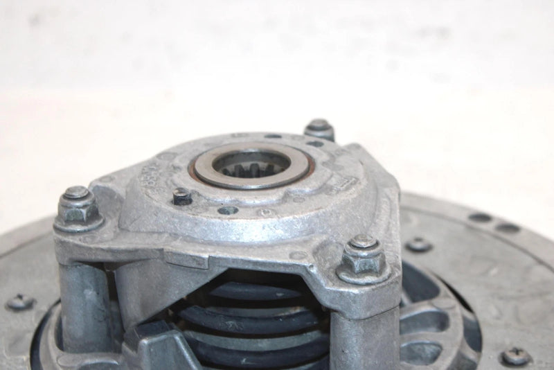 1995 Yamaha Vmax 600 Oem Secondary Driven Clutch 8BV-17660-10-00 SY11