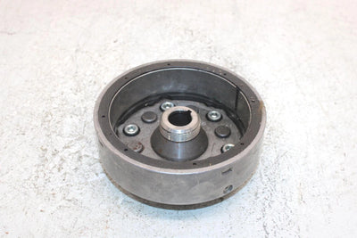 2003 Kawasaki Prairie 650 Oem Flywheel Rotor 21007-1367 AK26