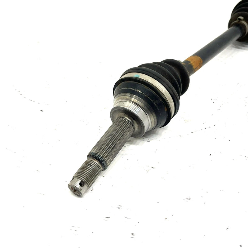 2003 Bombardier Traxter 500 4x4 Auto OEM Front Right Axle 705400125 AB15