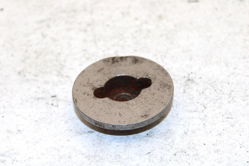 2000 Arctic Cat Zl 580 Efi Esr Oem Chaincase Spring Retainer 1602-047 SA3