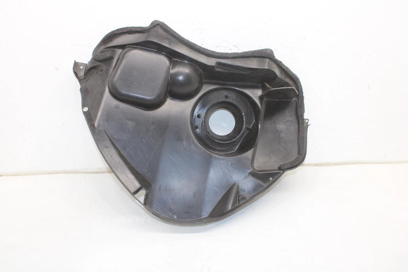 07 Polaris Iq 600 Oem Headlight Access Cover 2633250 SP187