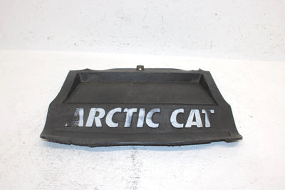 2002 Arctic Cat Z 570 Oem Snowflap 1606-202 SA20