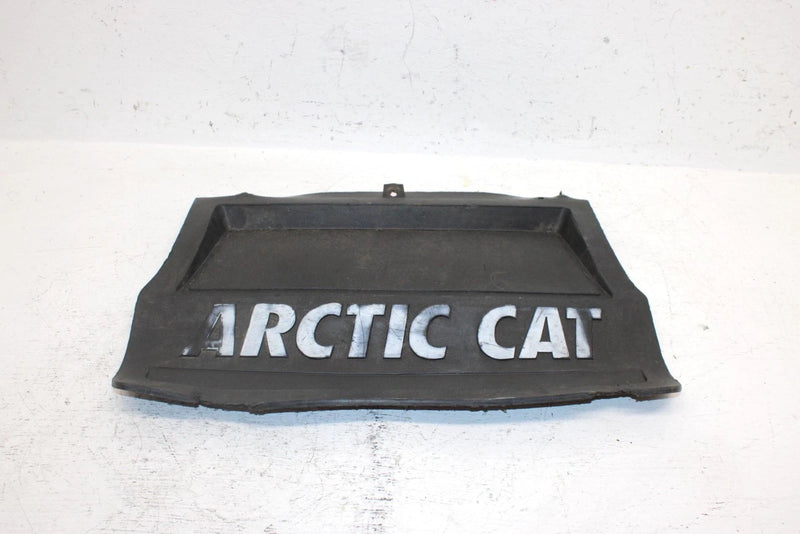 2002 Arctic Cat Z 570 Oem Snowflap 1606-202 SA20