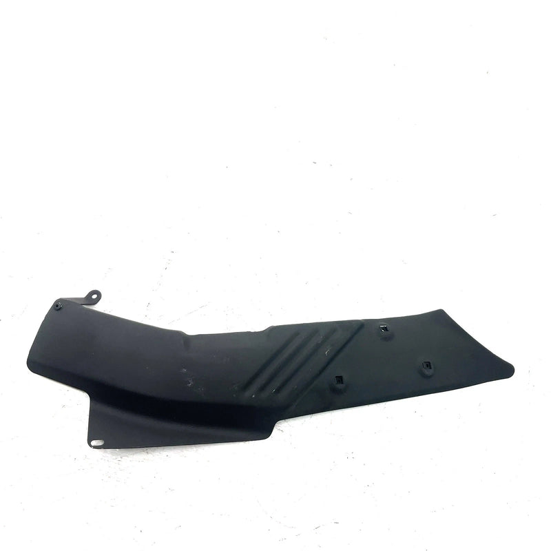 1993 Polaris Trail Boss 350L 4X4 OEM Muffler Heat Shield  2200396 AP233