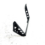 09-10 Polaris RZR 800 OEM Front Bumper Support 1016715-329 XP8