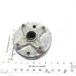 1984 Honda TRX200 OEM Front Wheel Hub 44610-VM5-000 AH78