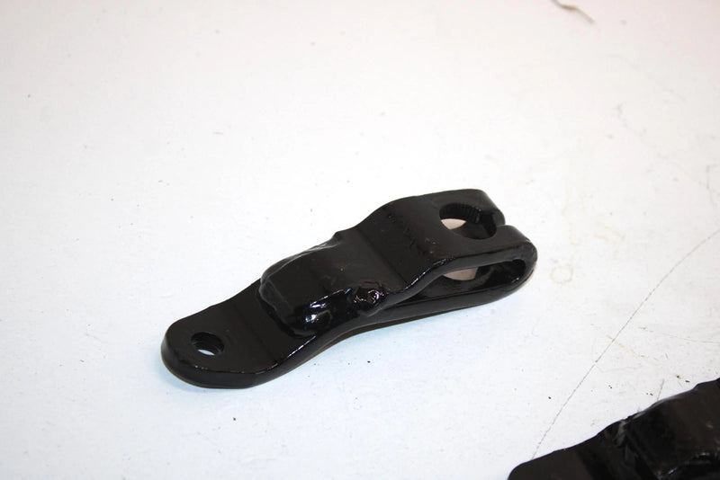 96 Polaris Xlt Oem Steering Arm Pair 5241244-067 SP13