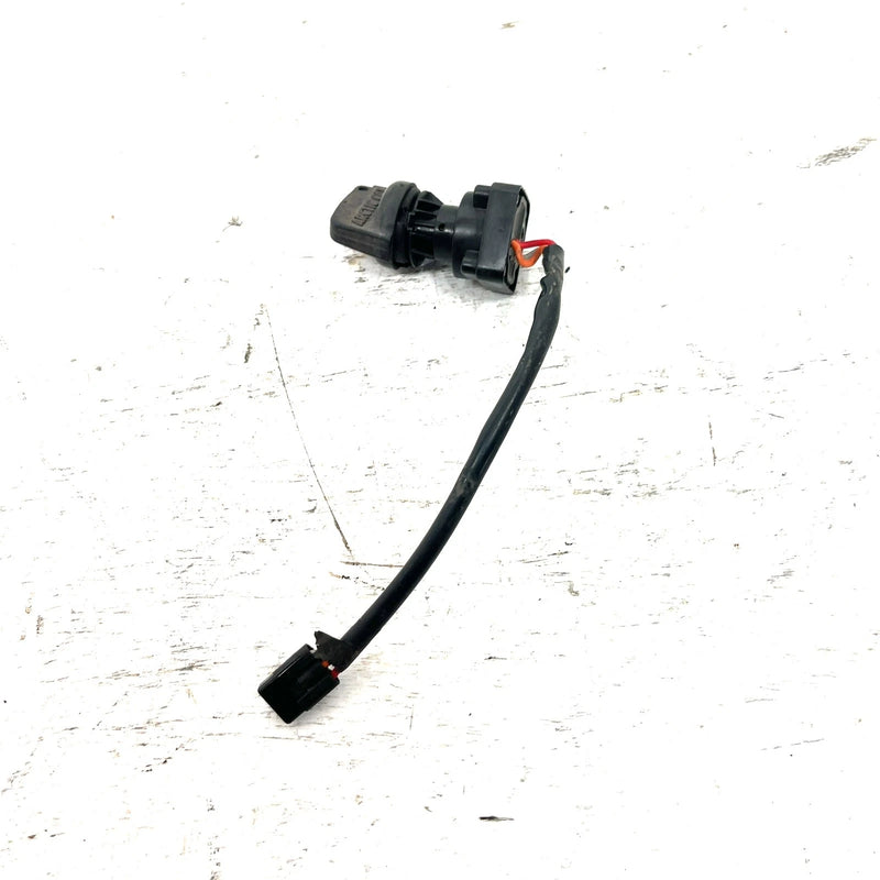 2002 Arctic Cat 375 2x4 Automatic OEM Ignition Key Switch 3430-040 AA41