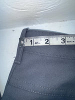 New Vintage Gray Dickson Jenkins Polyester Pants #5517A 3A-123