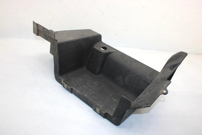 15 Yamaha Viking Vi Yxc700d 4x4 Oem Right Rear Foot Rest 2PG-F7444-00-00 XY1.2