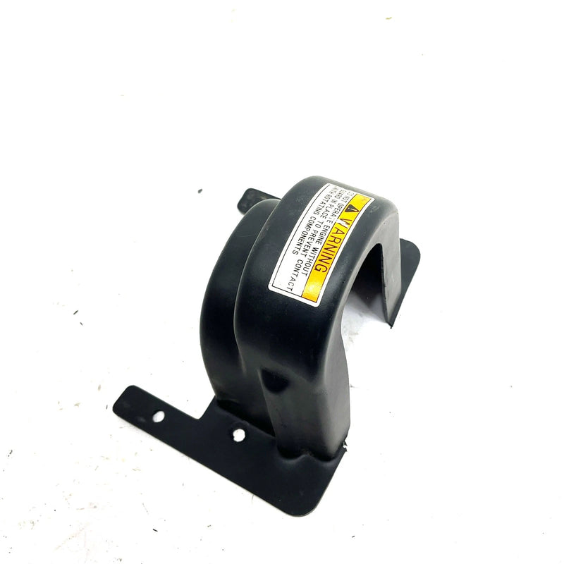 1994 Arctic Cat TigerShark Daytona OEM Coupler Guard 0773-437 JA14