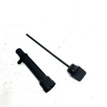 2004 John Deere Trail Buck 650 OEM Oil Dipstick And Tube 420956980 AJ1.1