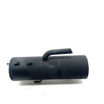 2009 Polaris Ranger HD 700 4x4 EFI OEM Exhaust Muffler 1262047-489 XP12