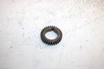 1996 Kawasaki Bayou 220 Oem Oil Pump Drive Gear 59051-1187 AK2