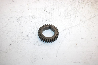 1996 Kawasaki Bayou 220 Oem Oil Pump Drive Gear 59051-1187 AK2