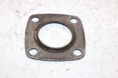 1996 Kawasaki Bayou 300 Oem Rear Brake Position Plate 14014-1072 AK25