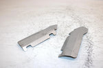 1996 Ski-doo Formula Stx 583 Oem Hood Guide Set 517279000 517279100 SS25