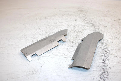 1996 Ski-doo Formula Stx 583 Oem Hood Guide Set 517279000 517279100 SS25