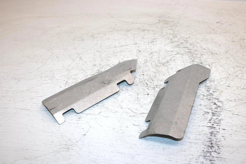 1996 Ski-doo Formula Stx 583 Oem Hood Guide Set 517279000 517279100 SS25