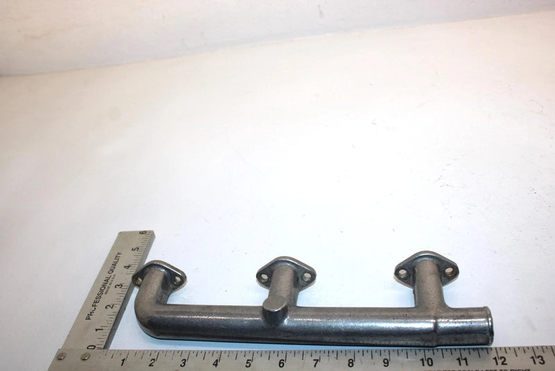 91 Polaris Rxl Sks 650 Oem Coolant Inlet Manifold 3083397 SPS