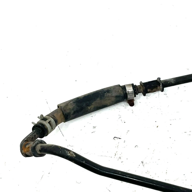 null Yamaha Rhino 450 YXR450FA 4x4 OEM Oil Line Set  2P5-E3406-00-00 XY2