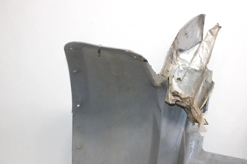 1994 Polaris 400l Oem Rear Fender 5431271-143 AP85