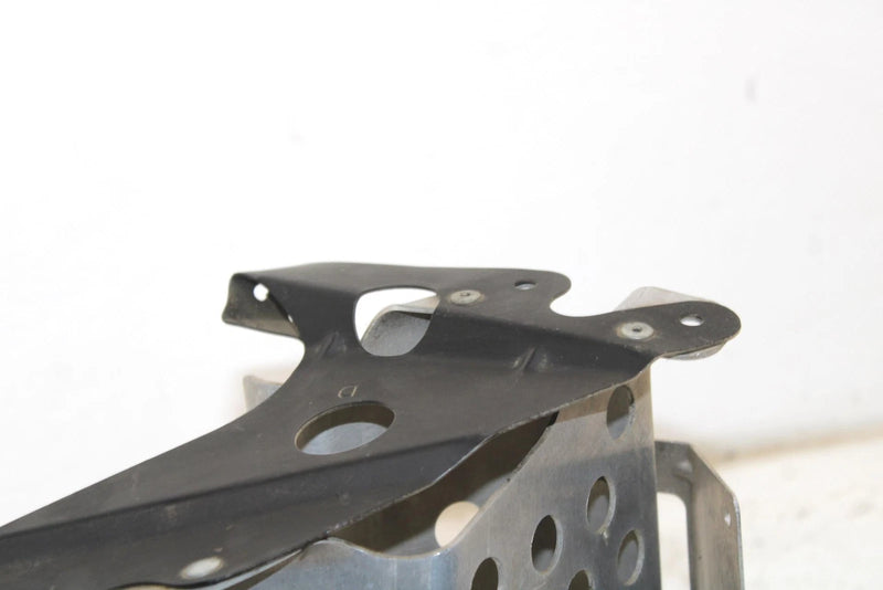 2003 Ski-doo Mxz 600 Oem Right Foot Well Foot Rest 518323563 SS94
