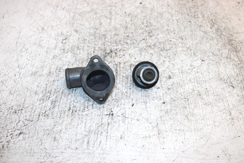 2004 Polaris Sportsman 600 Oem Thermostat and Housing 2205184 5631196 AP58