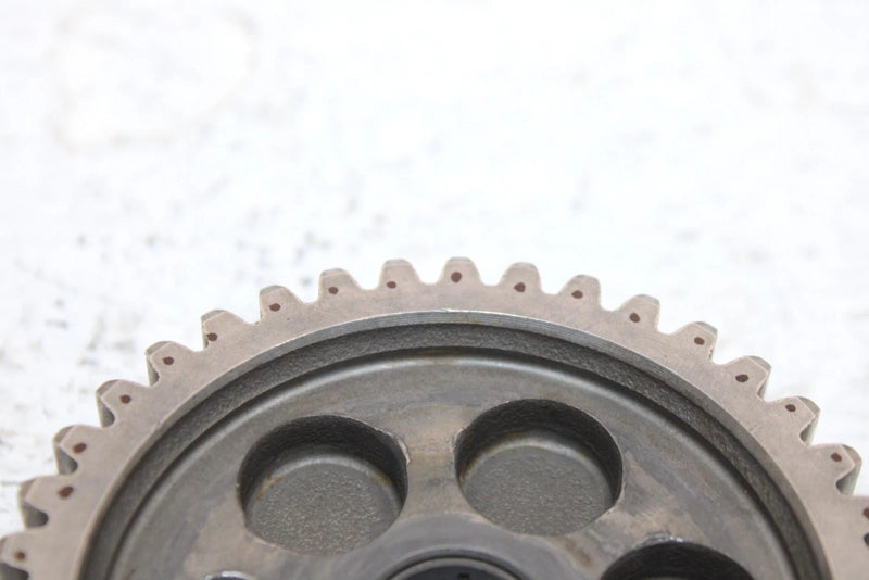 1986 Yamaha  Badger Yfm80s Oem 1st Wheel Gear 28T&39T 29F-17211-00-00 AY8