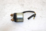 2000 Honda Trx 250 Recon Oem Starter Relay 35850-HM8-000 AH52