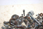 1990 Polaris Trail Boss 350l 4x4 Oem Nut Bolt Washer Spacer Hardware Kit AP142