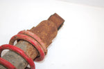 99 Kawasaki Prairie 400 4x4 Oem Rear Shock 45014-1709-CD AK16