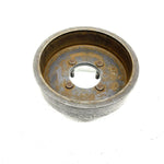 2002 Suzuki Quadrunner 500 LTF500F 4x4 OEM Rear Brake Drum 64120-39D10 AS37